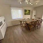 Apartment Haus Ostseesprung - Sarah Hochparterre Gratis Wlan, Parkplatz Und Gem Garten *