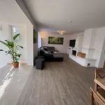 Haus Ostseesprung - Sarah Hochparterre Gratis Wlan, Parkplatz Und Gem Garten Apartment