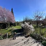 Apartment Haus Ostseesprung - Sarah Hochparterre Gratis Wlan, Parkplatz Und Gem Garten *