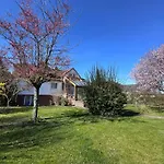 Apartment Haus Ostseesprung - Sarah Hochparterre Gratis Wlan, Parkplatz Und Gem Garten Bad Doberan